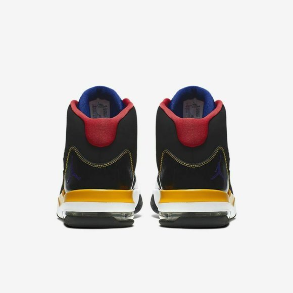 Jordan Max Aura - Men's - Picture 6 of 7